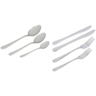 Aktuelles Alpina Besteckset Angebot bei POCO in Osnabrück ab 15,49 €