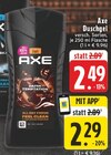 Duschgel Angebote von Axe bei E center Niederkassel für 2,29 €
