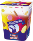 Brausebonbon von Ahoj Brause für 0,99 € bei Müller im Angebot Brausebonbon von Ahoj Brause im aktuellen Müller Prospekt