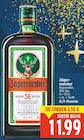 Kräuterlikör von Jägermeister im aktuellen E center Prospekt für 11,99 €