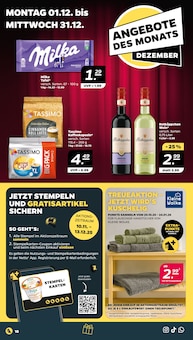 Stern Angebot im Netto mit dem Scottie Prospekt, gültig von 01.12.2025 bis 06.12.2025 Stern Angebot im aktuellen Netto mit dem Scottie Prospekt auf Seite 18