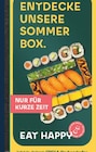 E center - Sommer Box Angebot im Prospekt Sommer Box bei E center im Prospekt "" für