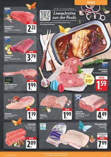 Rindfleisch im aktuellen E center Prospekt (Jena) Rindfleisch im E center Prospekt "Wir lieben Lebensmittel!" mit 36 Seiten (Jena)