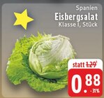 Angebot im E center Kleve Prospekt E center Kleve Prospekt mit im Angebot für 0,88 €