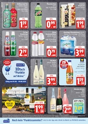Aktueller EDEKA Prospekt mit Sekt, "Top Angebote", Seite 22