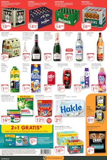 Warsteiner im aktuellen GLOBUS Prospekt (Rostock) Warsteiner im GLOBUS Prospekt "Aktuelle Angebote" mit 21 Seiten (Rostock)