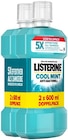 Mundspülung im Penny Prospekt Mundspülung von LISTERINE im aktuellen Penny Prospekt für 6,79 €