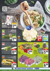 Küche im EDEKA Prospekt in Ansbach Aktueller EDEKA Prospekt mit Küche, "Wir lieben Lebensmittel!", Seite 9