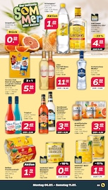 Aktueller Netto mit dem Scottie Prospekt mit Bier, "Günstig. Besser. Für Dich.", Seite 9