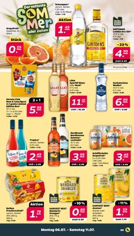 Cola im Netto mit dem Scottie Prospekt "Günstig. Besser. Für Dich." mit 35 Seiten (Pirna)