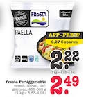 Paella bei E center im Offenbach Prospekt für 2,22 €