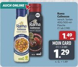 Culinesse Angebote von Rama bei combi Melle für 1,29 €