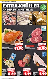Aktueller Kaufland Prospekt mit Käse, "EXTRA-ANGEBOTE", Seite 3