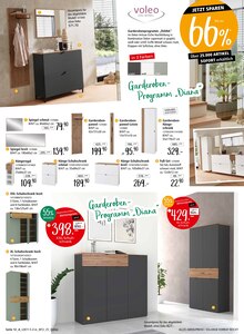 Badmöbel im Zurbrüggen Prospekt "Tierisch günstig" mit 54 Seiten (Herne)