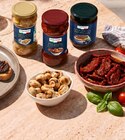 Antipasti à l'italienne - ITALIAMO - Lidl à Vitry-sur-Seine Antipasti à l'italienne - ITALIAMO en promo chez Lidl Vitry-sur-Seine à 1,49 €