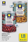 Kidney-Bohnen Angebot in Niederschöna Kidney-Bohnen im aktuellen Prospekt bei diska in Niederschöna