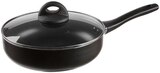 Hochrandpfanne im Angebot bei Penny in Lemgo Hochrandpfanne Angebote bei Penny Lemgo für 9,99 €