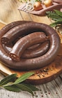 Boudin noir aux oignons - BAHIER dans le catalogue Intermarché Hyper