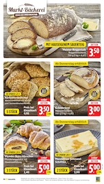 Brötchen im E center Prospekt in St. Ingbert Aktueller E center Prospekt mit Brötchen, "Aktuelle Angebote", Seite 12
