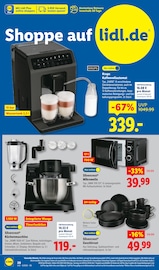 Aktueller Lidl Prospekt mit Kaffee, "LIDL LOHNT SICH", Seite 6