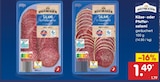 Käse-Salami im Angebot bei Netto Marken-Discount in Delmenhorst Käse-Salami Angebote von Hofmaier bei Netto Marken-Discount Delmenhorst für 1,49 €