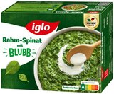 Rahm-Spinat Angebote von Iglo bei REWE Emden für 1,59 €