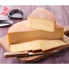 Carrefour Market Tours - Promo Fromage à raclette au lait de Montagne Promo Fromage à raclette au lait de Montagne à 0,99 € dans le catalogue Carrefour Market à Tours