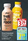 Classic Choco von yfood für 2,99 € bei EDEKA im Angebot Classic Choco von yfood im aktuellen EDEKA Prospekt