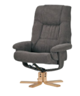 RELAXSESSEL MIT HOCKER im Angebot bei Sconto SB in Stralsund RELAXSESSEL MIT HOCKER Angebote bei Sconto SB Stralsund für 249,00 €