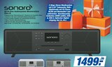 All-In-One Audiosystem Meisterstück (Gen.2) Angebote von Sonoro bei expert Castrop-Rauxel für 1.499,00 €