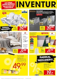 Deckenleuchten Angebot im aktuellen Zurbrüggen Prospekt auf Seite 2