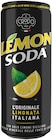 Soda im REWE Prospekt Soda von Crodo im aktuellen REWE Prospekt für 0,79 €
