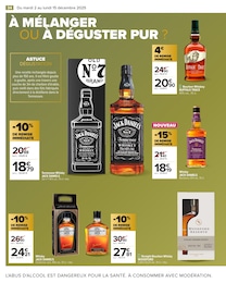 Offre Bourbon dans le catalogue Carrefour du moment à la page 36