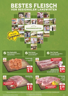 Steak im E center Prospekt "Wir lieben Lebensmittel!" mit 38 Seiten (Dresden)