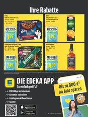 Tierfutter im E aktiv markt Prospekt in Seevetal Aktueller E aktiv markt Prospekt mit Tierfutter, "Top Angebote", Seite 6