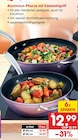 Aluminium Pfanne mit Edelstahlgriff Ø 24 cm im Angebot bei Netto Marken-Discount in Celle Aluminium Pfanne mit Edelstahlgriff Ø 24 cm Angebote bei Netto Marken-Discount Celle für 12,99 €