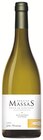 IGP Côtes de Gascogne - Gros Manseng HVE3 - Domaine Massas à 5,39 € dans le catalogue Intermarché