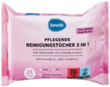 Reinigungstücher 3 in 1 von BEVOLA im aktuellen Kaufland Prospekt