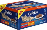 Nourriture en mousse pour chat - Coshida dans le catalogue Lidl