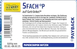 5FACH °P im aktuellen Prospekt bei Netto Marken-Discount in Tuningen