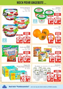 Marktkauf Prospekt der aktuellen Woche, gĂĽltig von 08.06.2026 bis 13.06.2026 Aktueller Marktkauf Prospekt "Top Angebote" mit 36 Seiten
