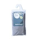 Drap housse + alèse 2-en-1 - Petit à petit en promo chez Aubert Drancy à 7,65 €