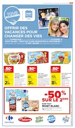 Offre Coupelle dans le catalogue Carrefour Market du moment à la page 55