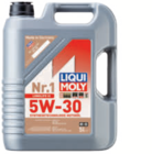 Motorenöl Nr. 15W-30 Angebote von Liqui Moly bei toom Baumarkt Dresden für 38,99 €