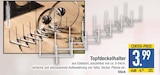 Topfdeckelhalter Angebote bei EDEKA Augsburg für 3,99 €