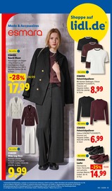 Pullover im Lidl Prospekt in Celle Aktueller Lidl Prospekt mit Pullover, "LIDL LOHNT SICH", Seite 37