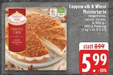 Meistertorte bei EDEKA im Roetgen Prospekt für 5,99 €