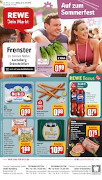 Aktueller REWE Prospekt (Ascheberg) REWE Prospekt mit 27 Seiten (Ascheberg)