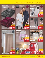 Ähnliche Angebote wie Gummistiefel im Prospekt "Aktuelle Angebote" auf Seite 45 von Netto Marken-Discount in Heilbronn