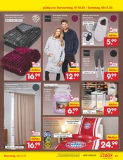 Schuhe im Netto Marken-Discount Prospekt in Karlsruhe Aktueller Netto Marken-Discount Prospekt mit Schuhe, "Aktuelle Angebote", Seite 45